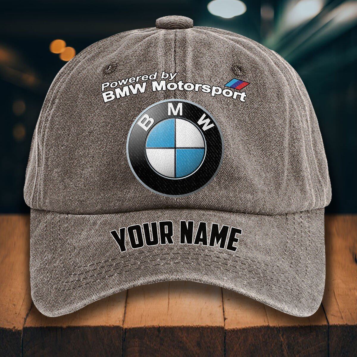 BMW Motorsport WINHD10009