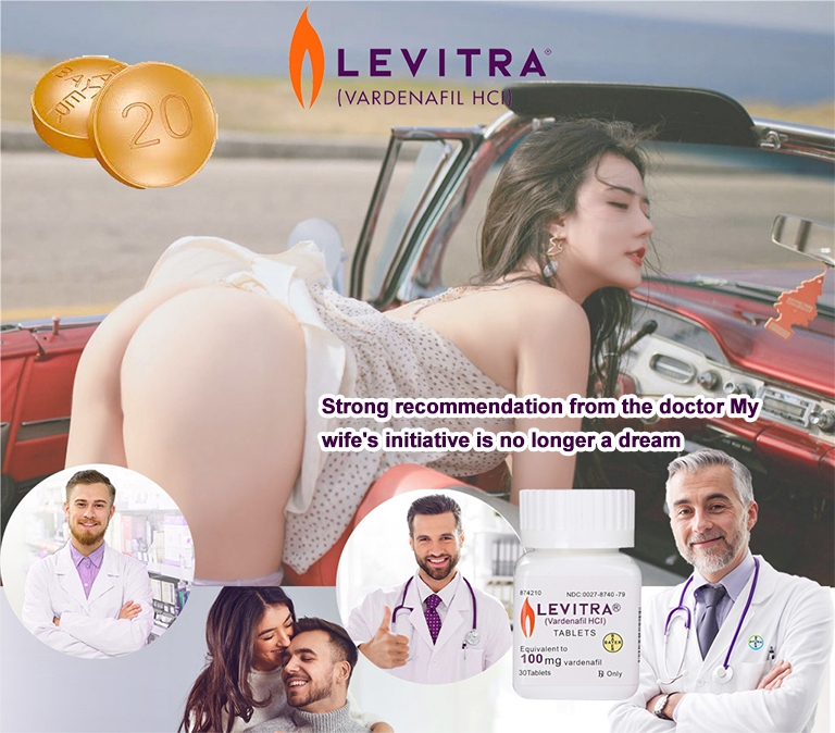 VERSÃO MELHORADA DO LEVITRA (COMPRE UM, GANHE OUTRO)