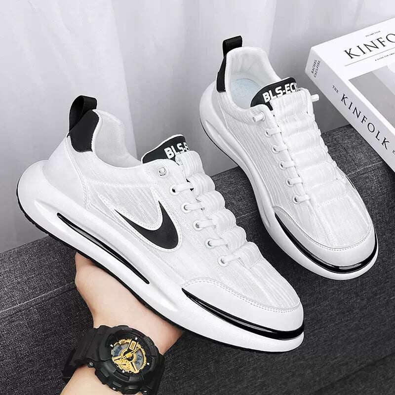 sapatos esportivos de tendência de verão 2023