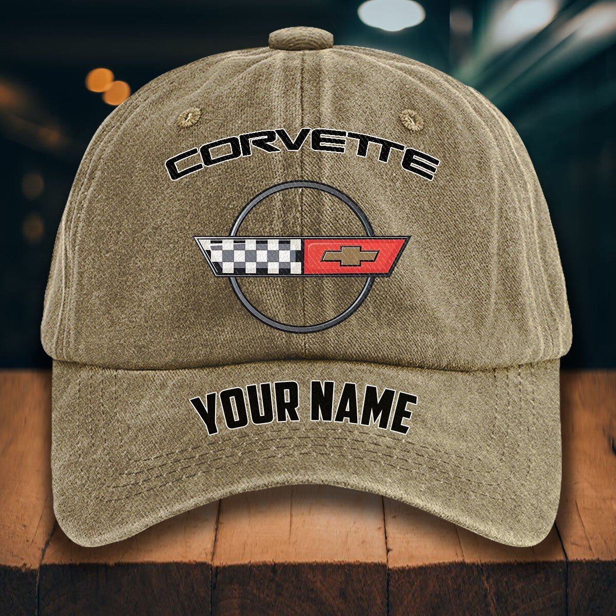 Corvette C4 WINHD10030