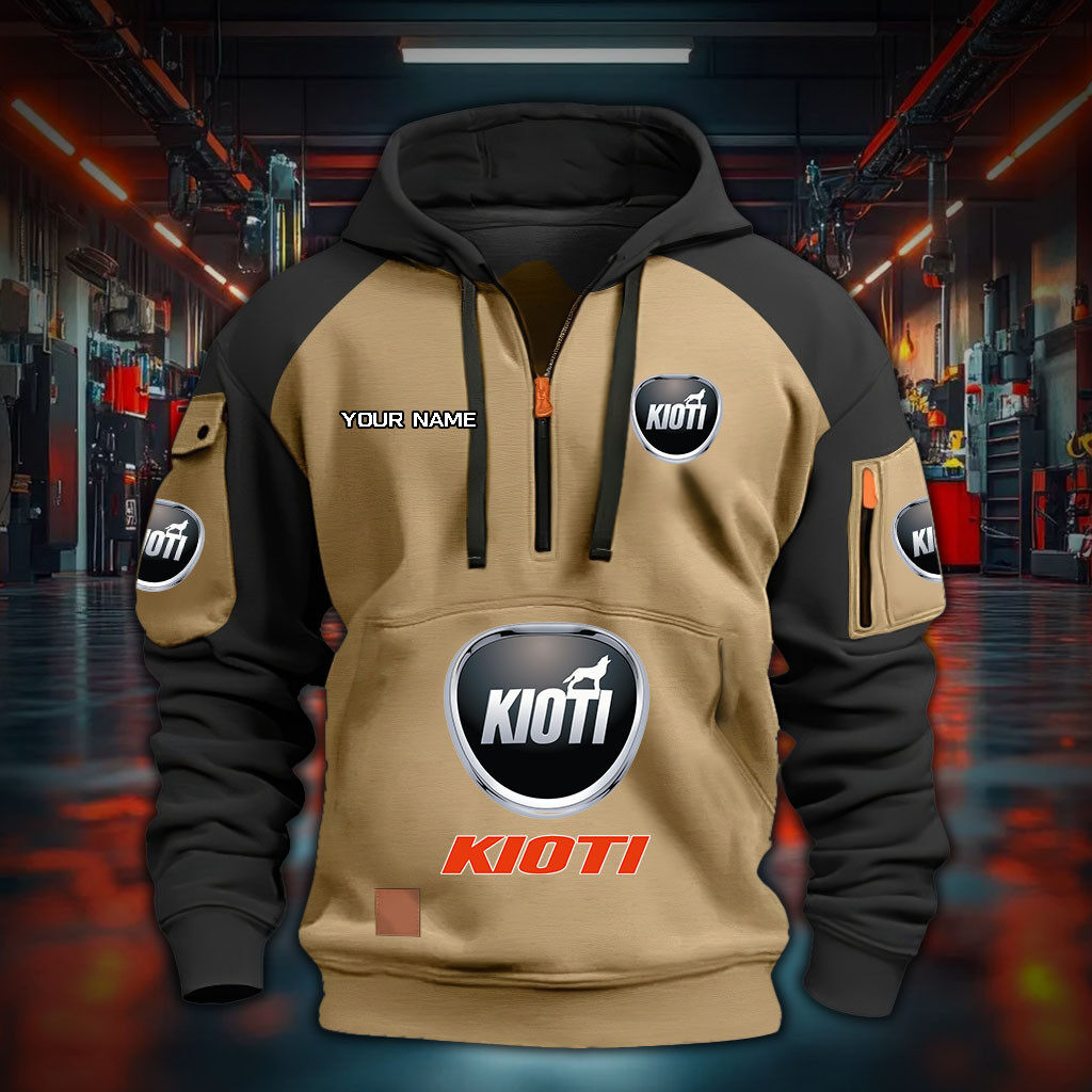 Kioti DDQHZH30173