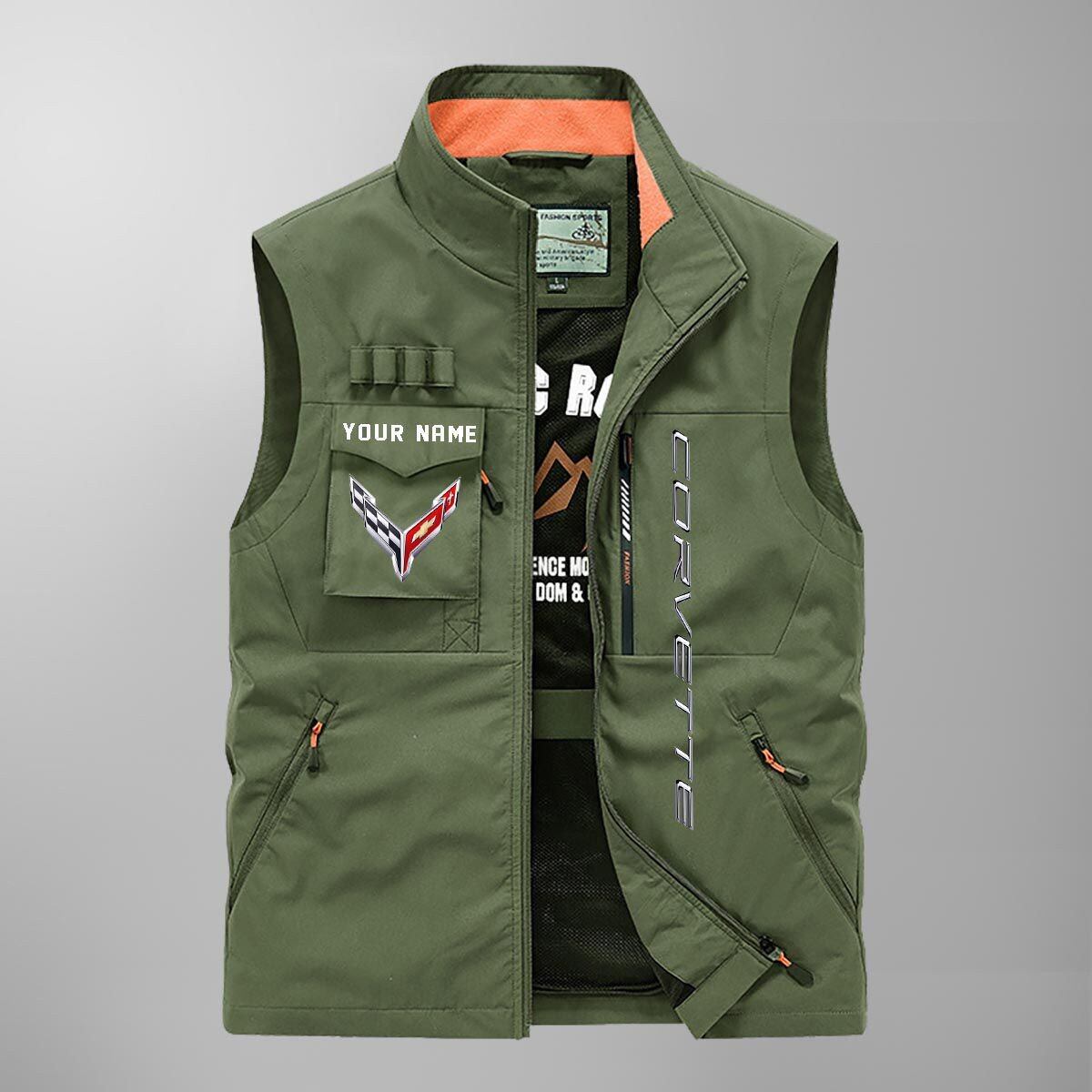 Corvette C8 DDQMPV10030