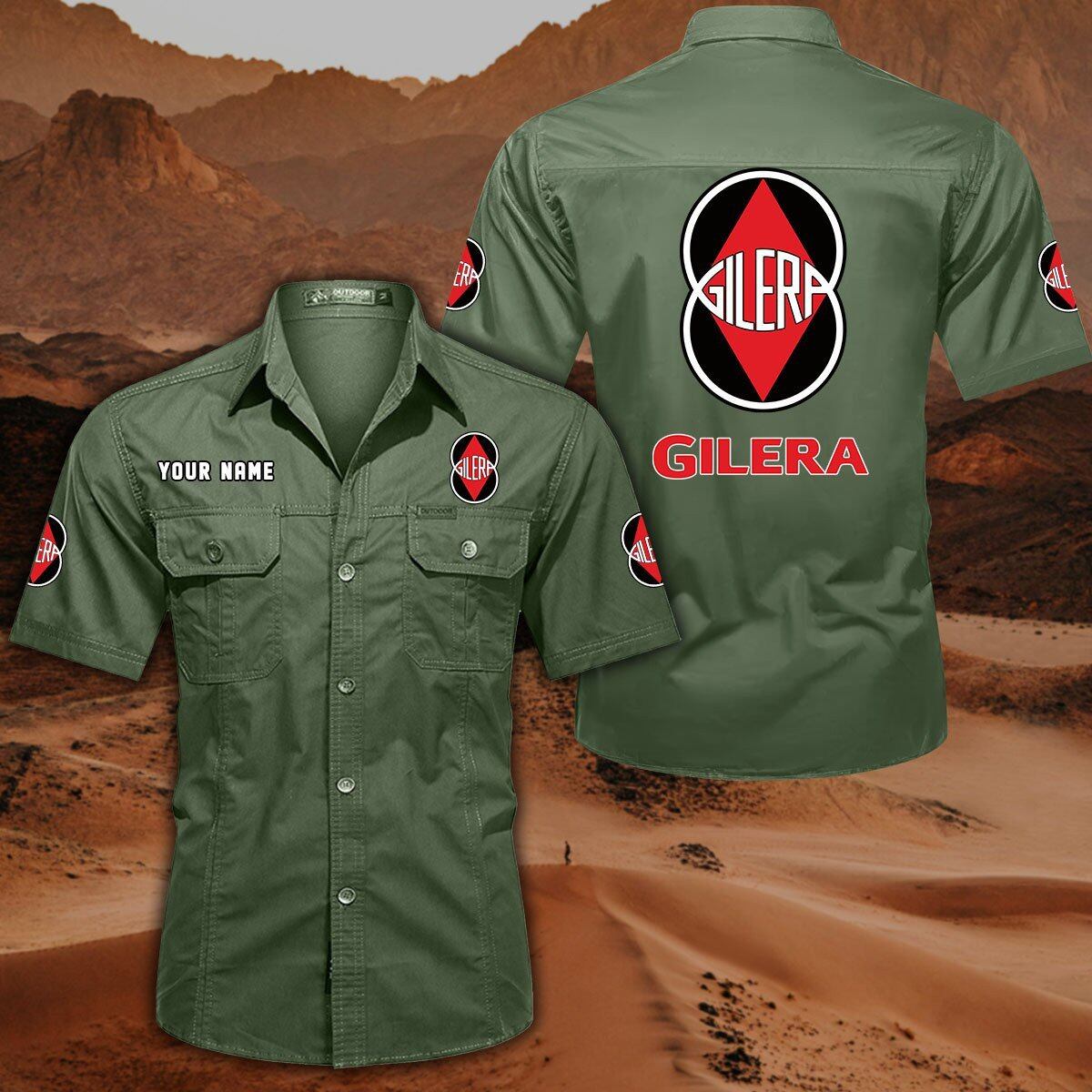 Gilera Motociclos DDQQB10075