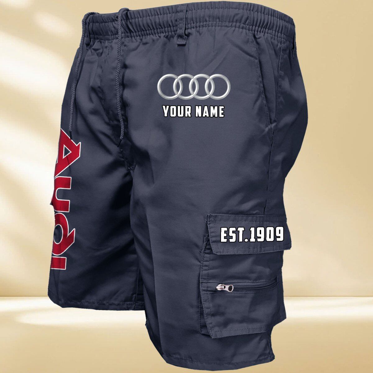 Audi DDQMCOS10021