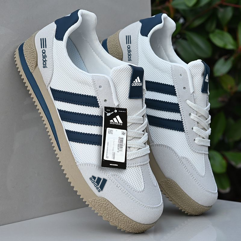 2025 Új, lélegző Adidas sportcipők