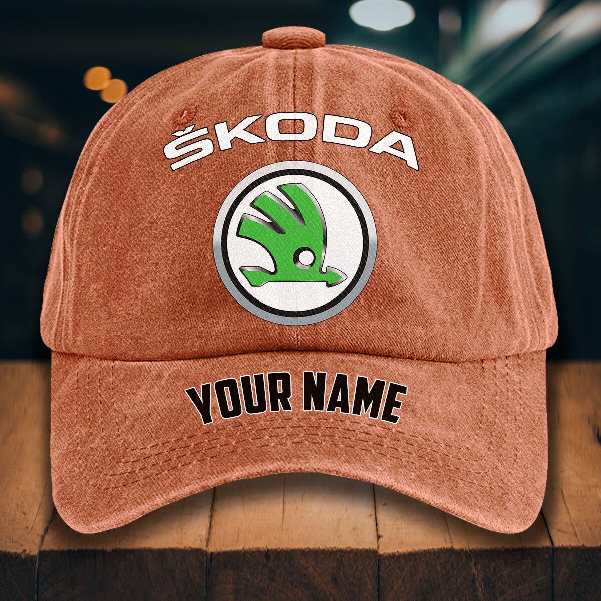 Skoda Automóvel WINHD10127