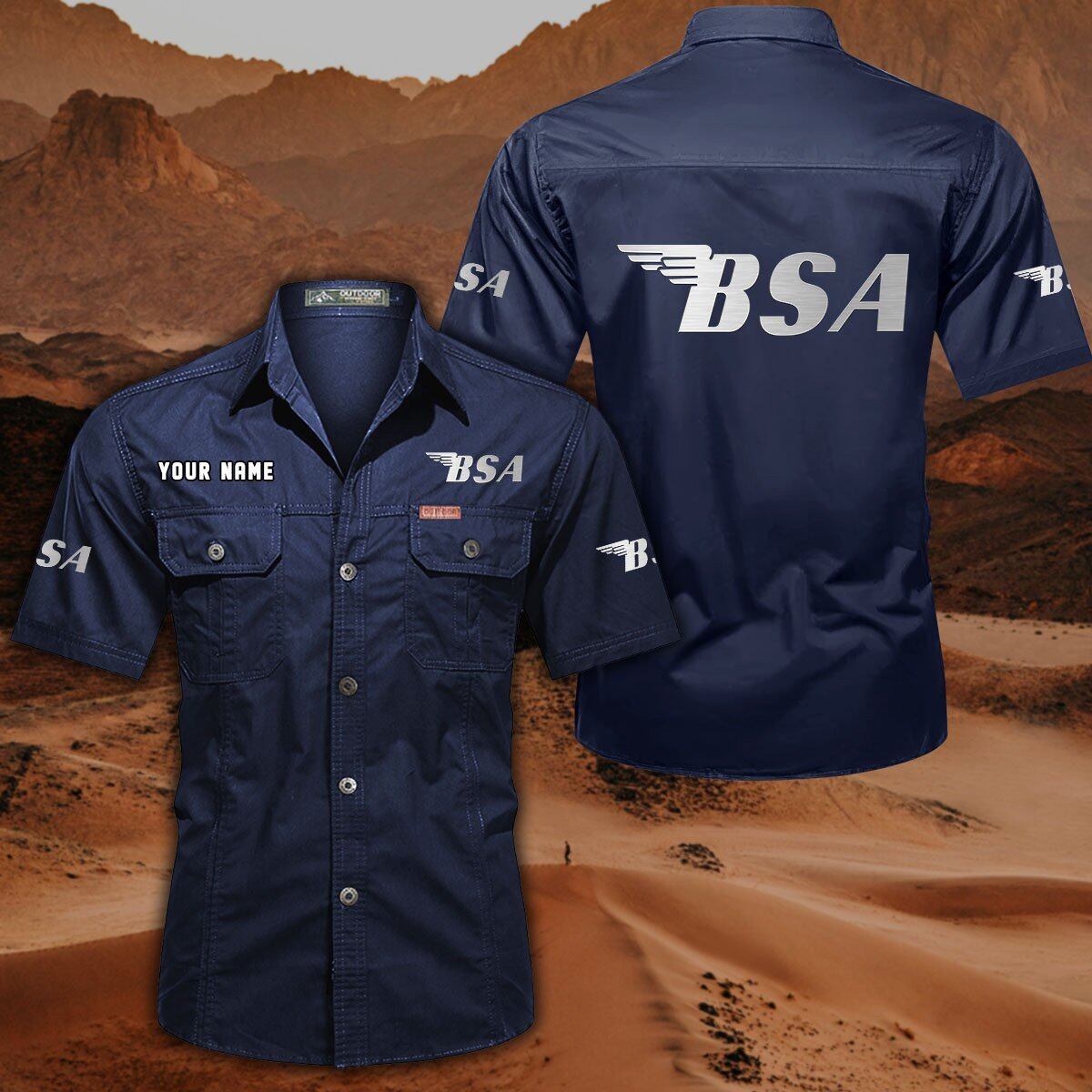 BSA Motociclos DDQQB10071