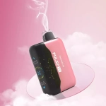 CRYSTAL MARY PulseX Disposable Vape Blueberry Sour raspberry
