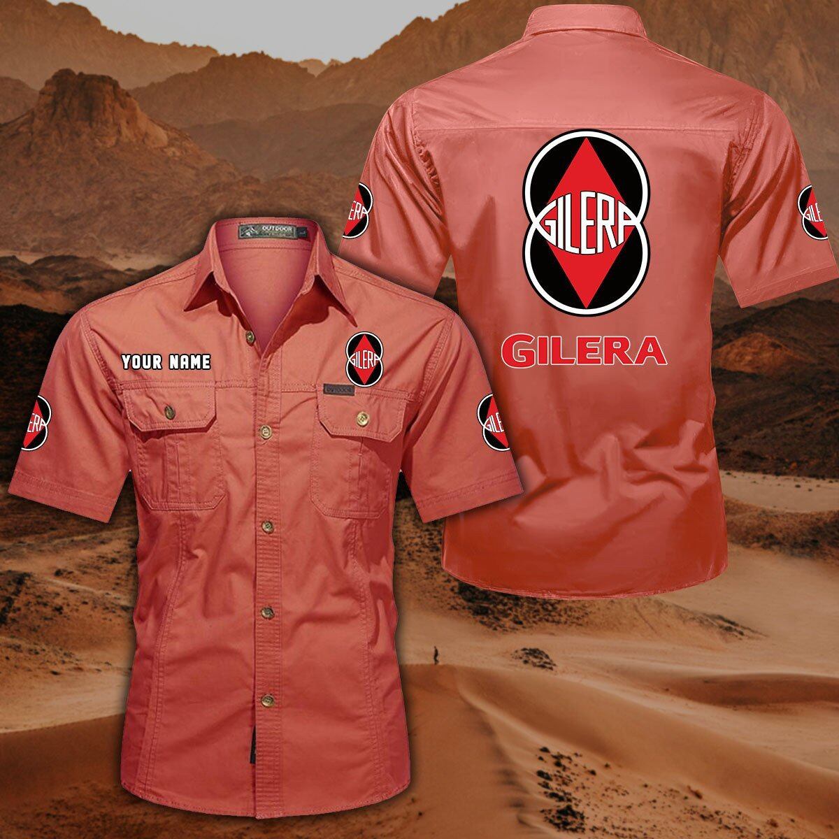 Gilera Motociclos DDQQB10075