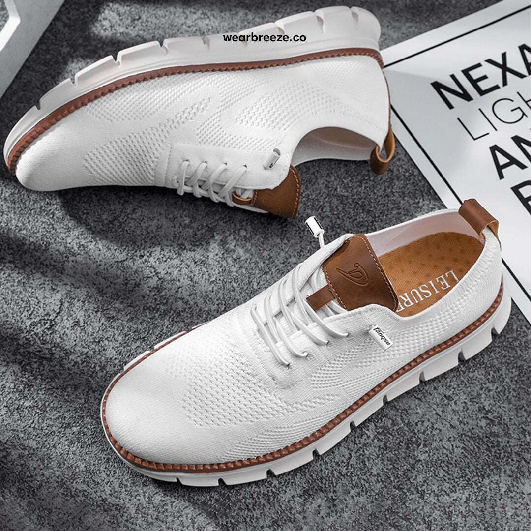 Urban - Sapatos Ultra Confortáveis