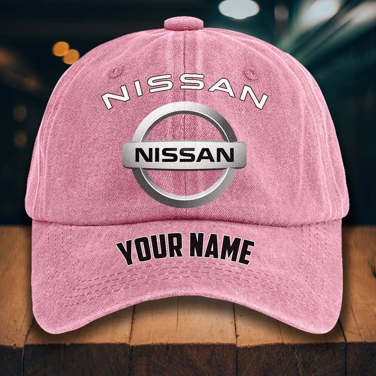 Nissan WINHD10085