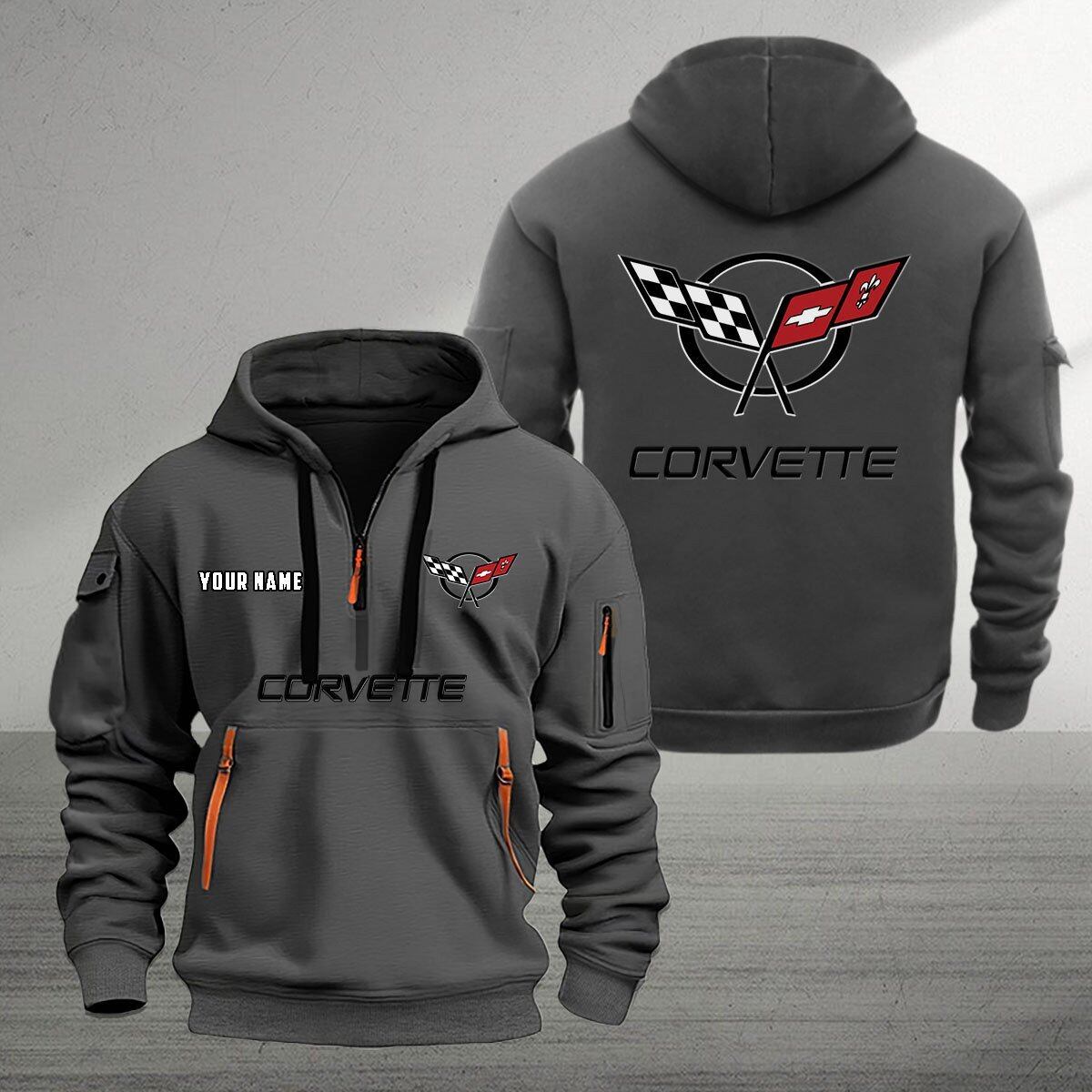 Corvette C5 DDQHZH910027