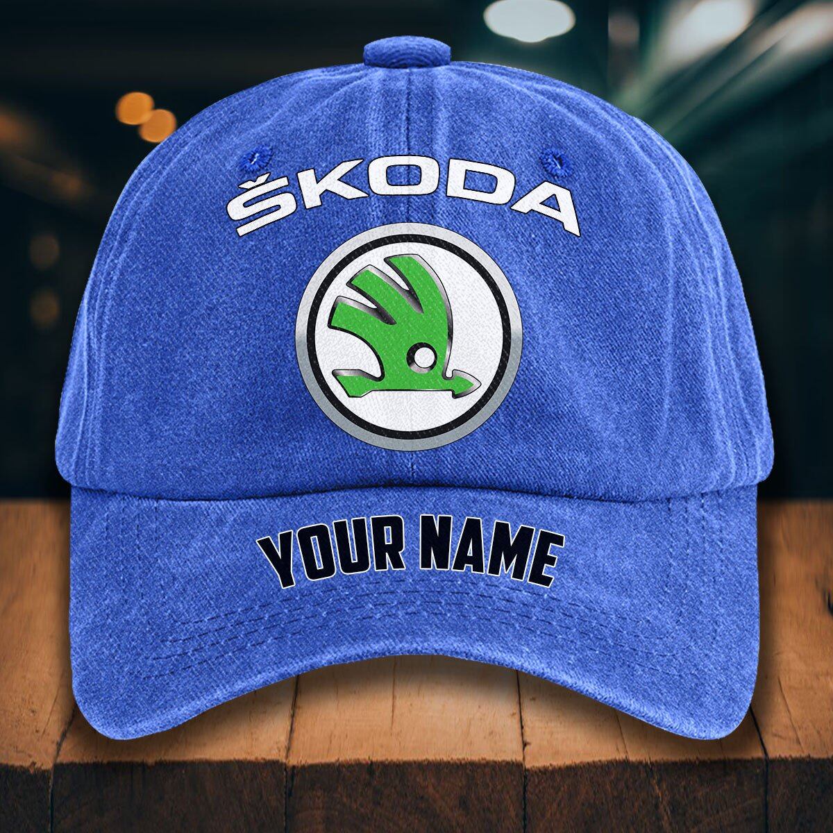 Skoda Automóvel WINHD10127