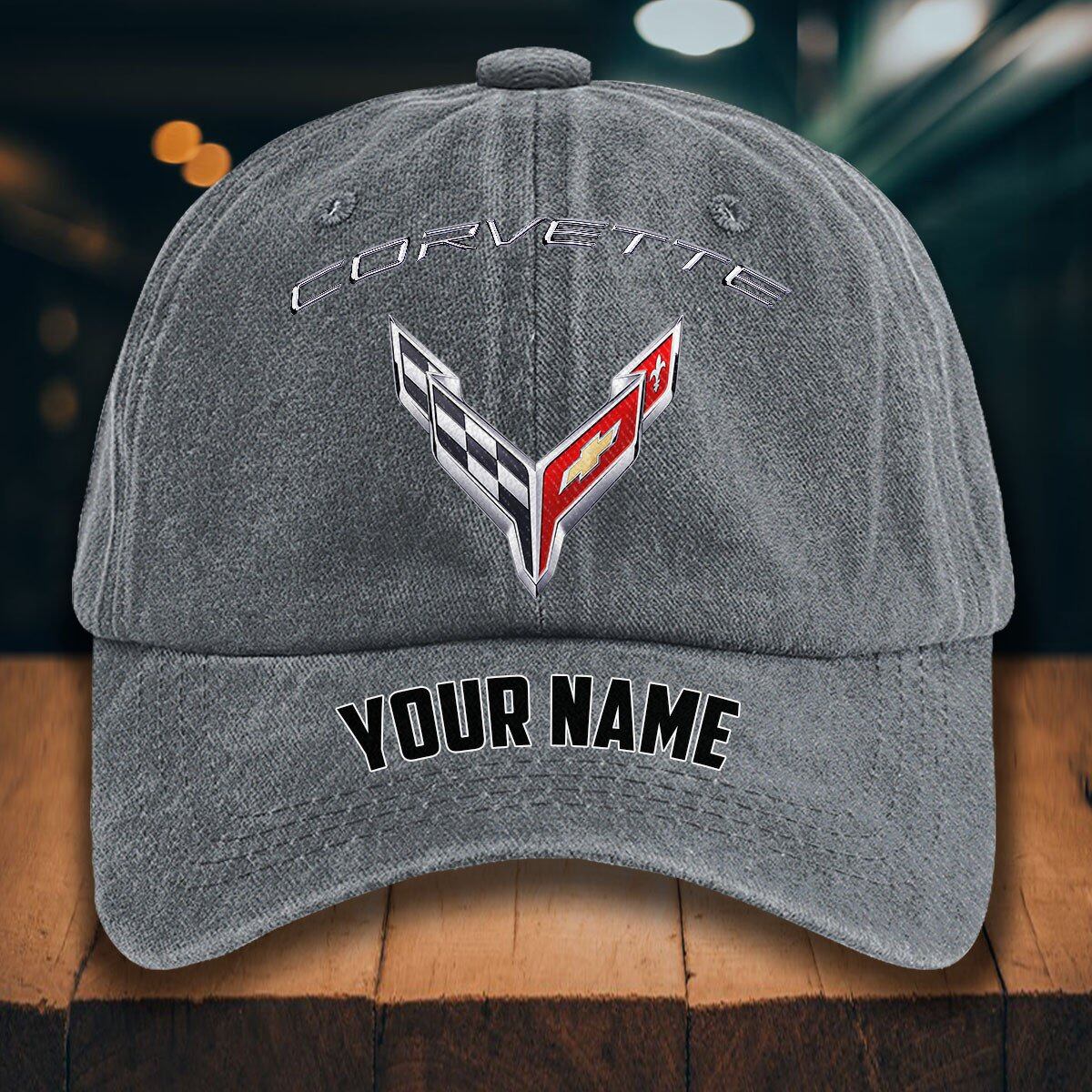 Corvette C8 WINHD10034