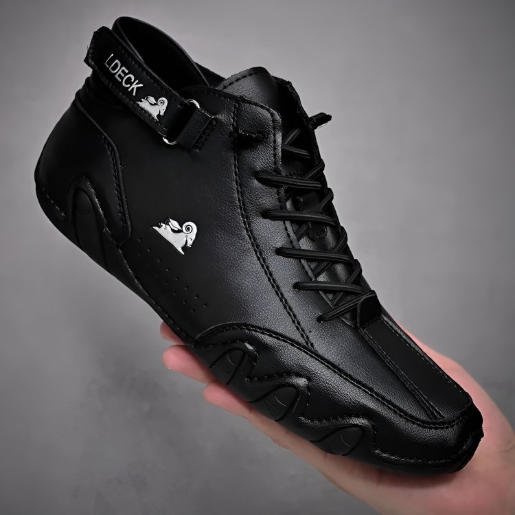 L-DECKTM - SAPATOS CONFORTÁVEIS