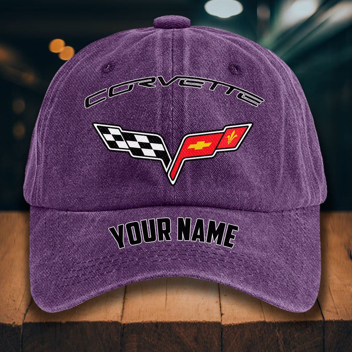 Corvette C6 WINHD10032