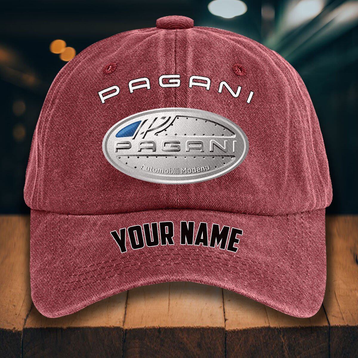 Pagani WINHD10134