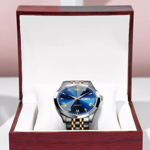 Relógio elegante para homem | ELITLUX