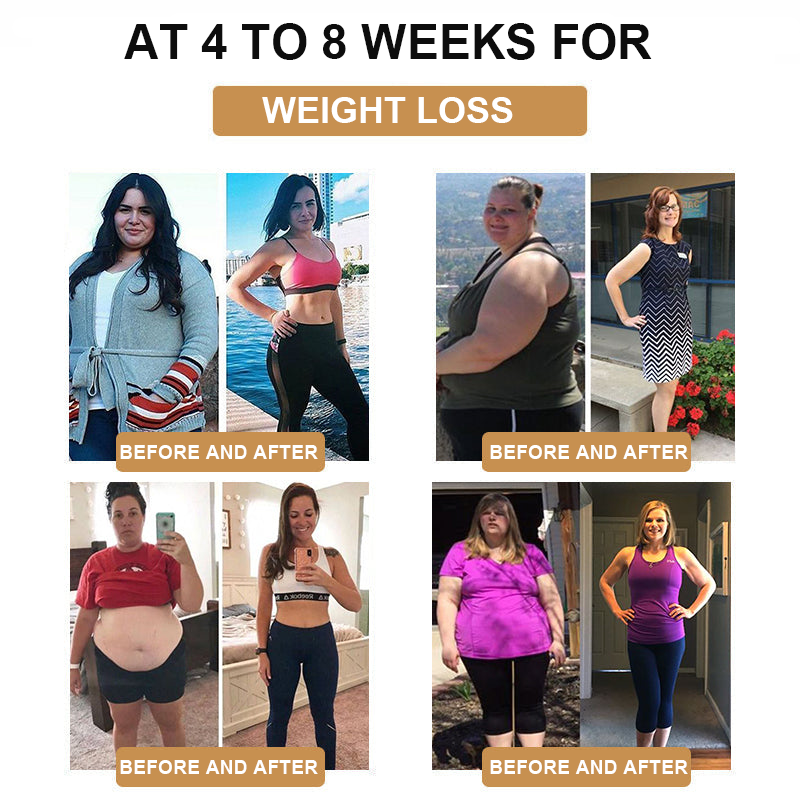 Ултразвукови часовници за детоксикация Fivfivgo™ - Енергиен баланс