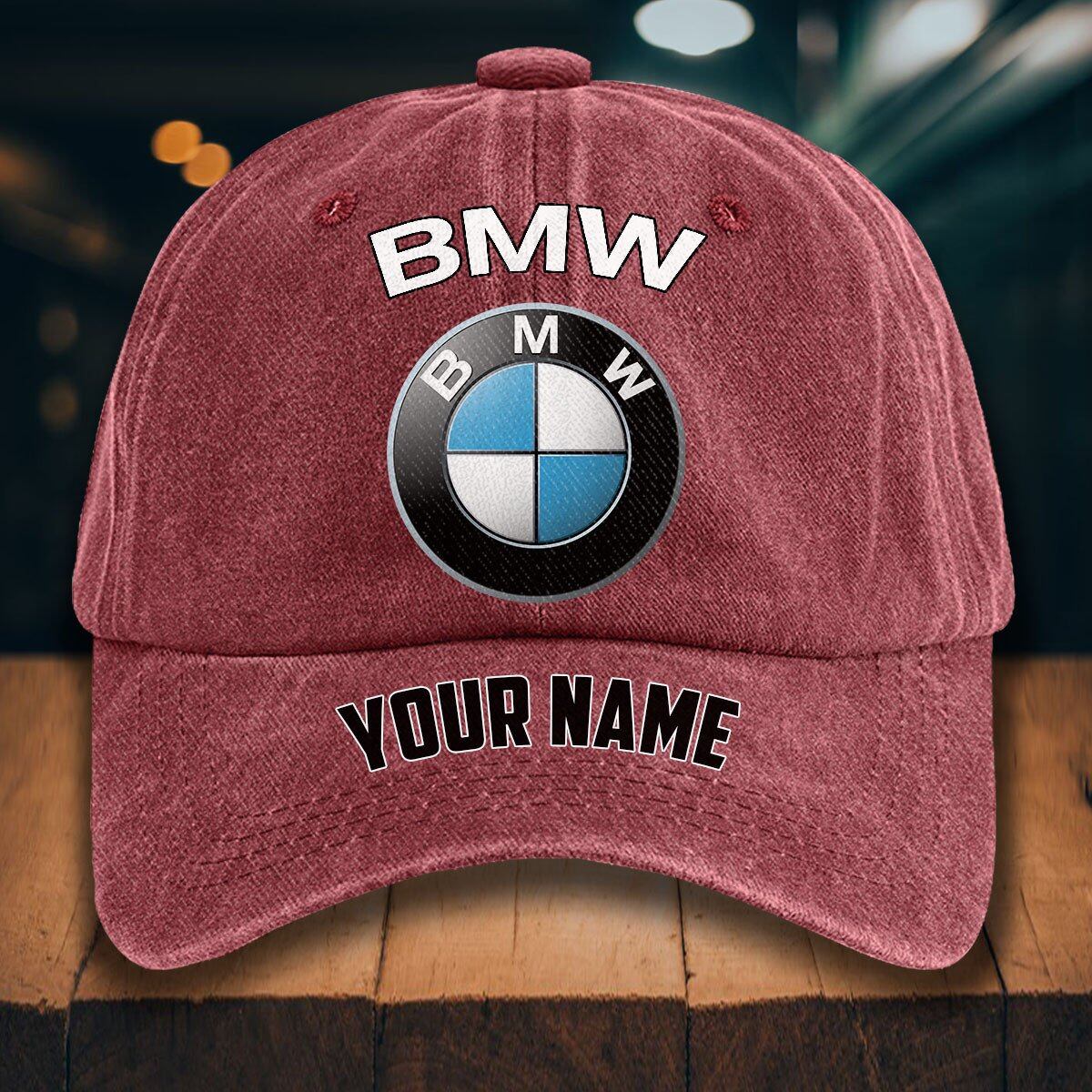 BMW Samochód WINHD10007