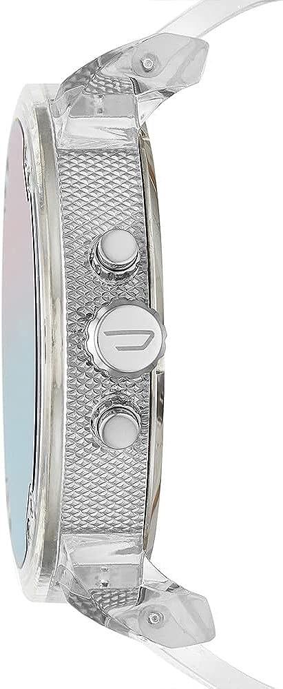 RELÓGIO MASCULINO MR. DADDY 2.0