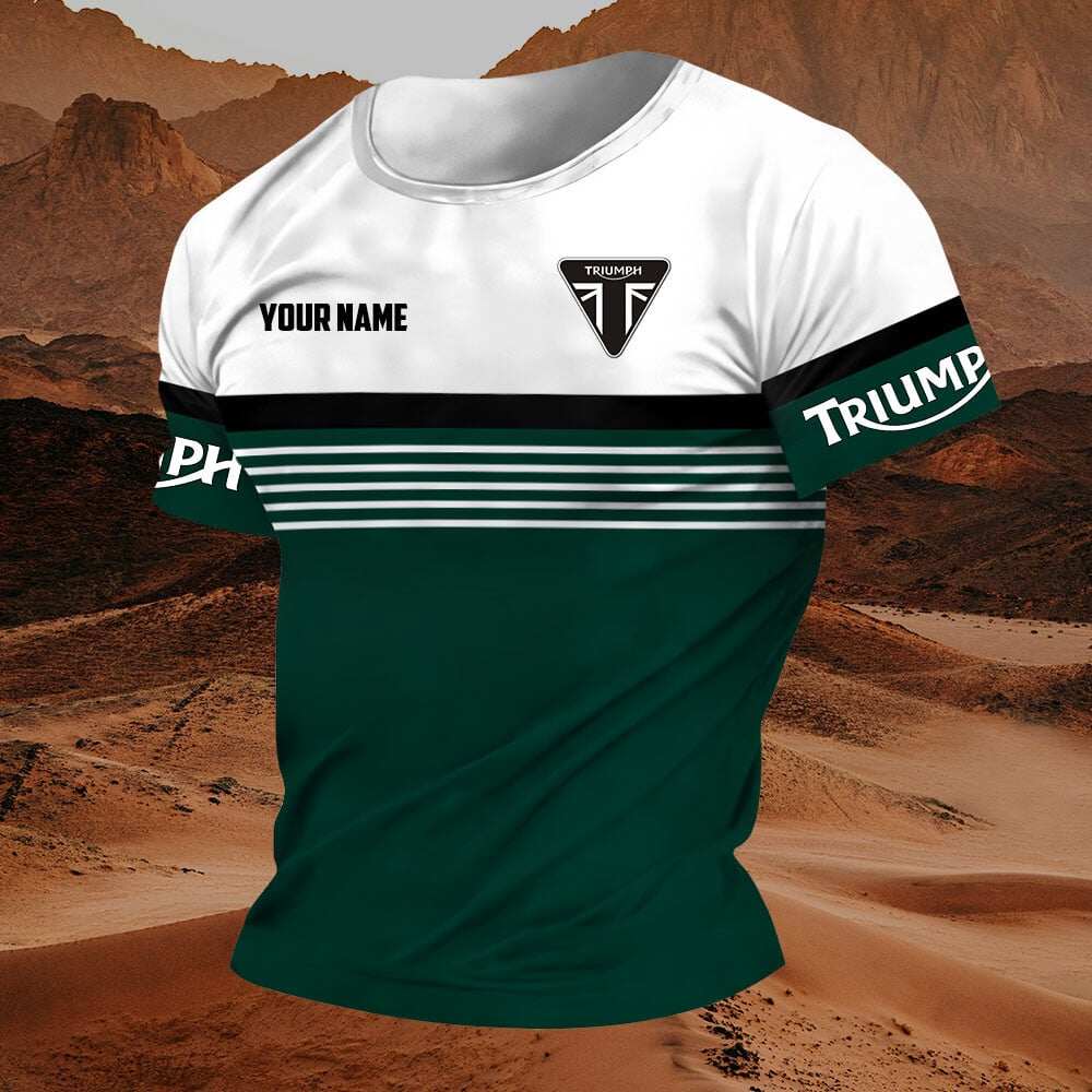 Triumph Motociclos WINA31046