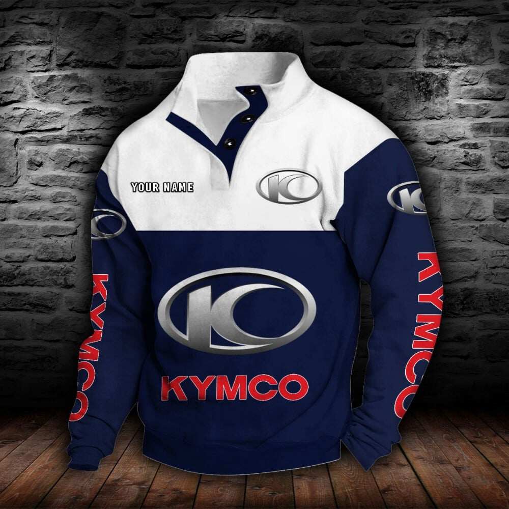 Kymco Motocykle WINDB12077