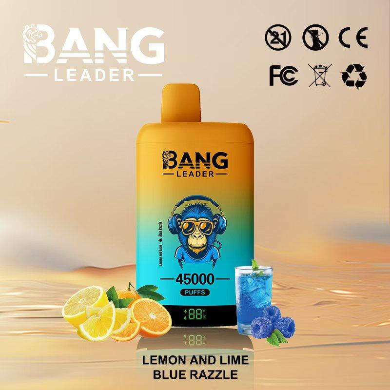 Bang Leader 45K