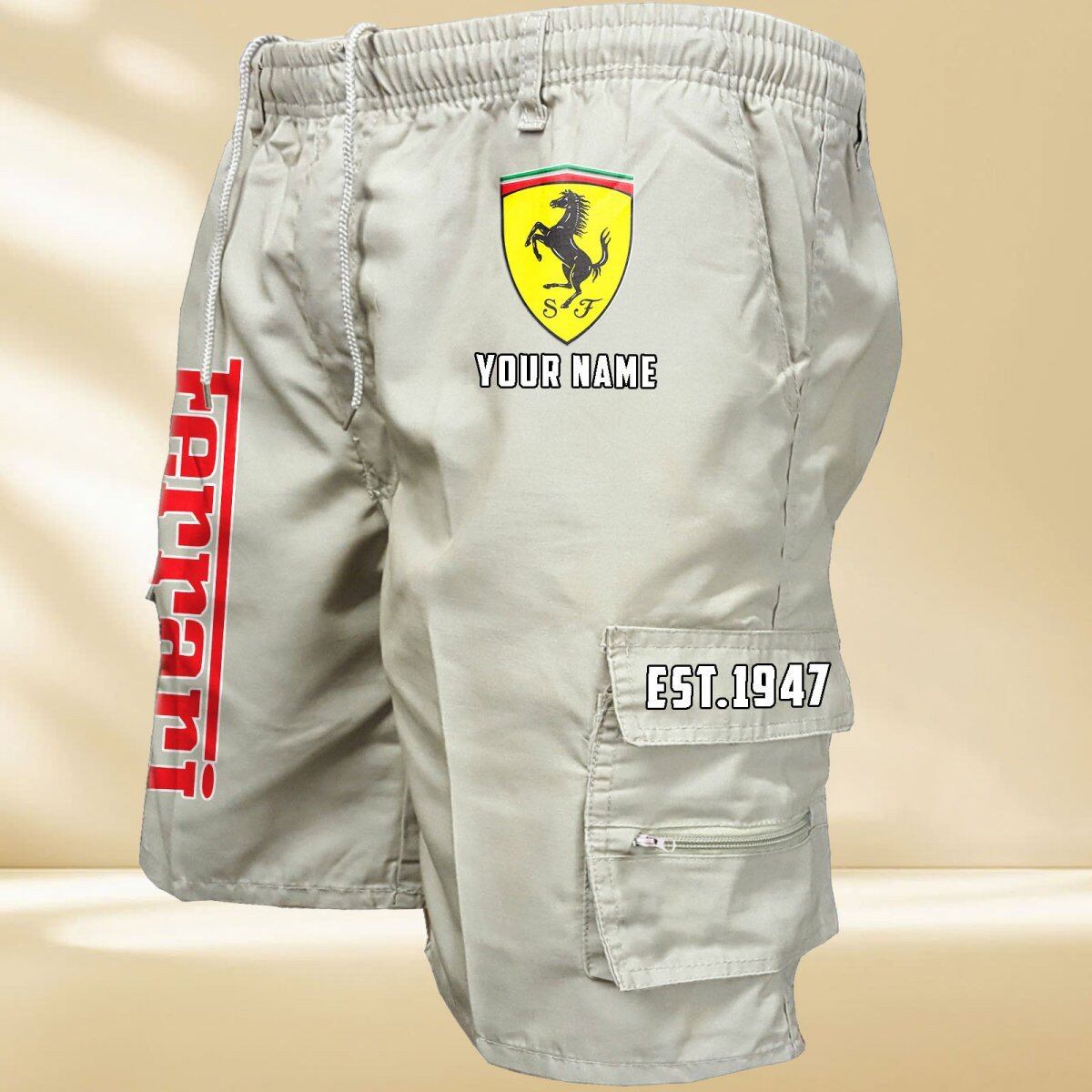 Ferrari DDQMCOS10033