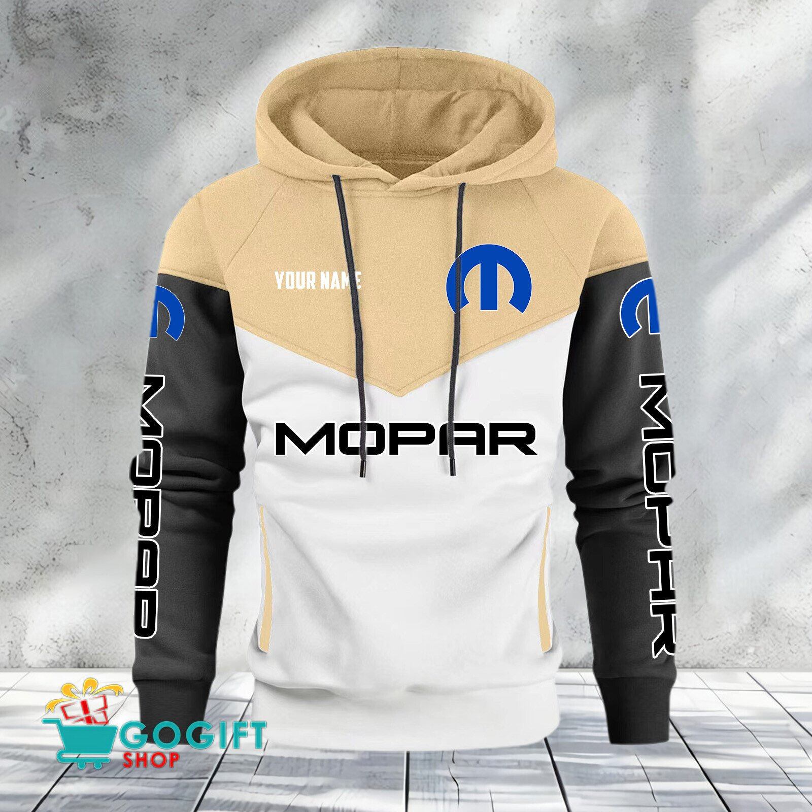 Mopar NTHPH417