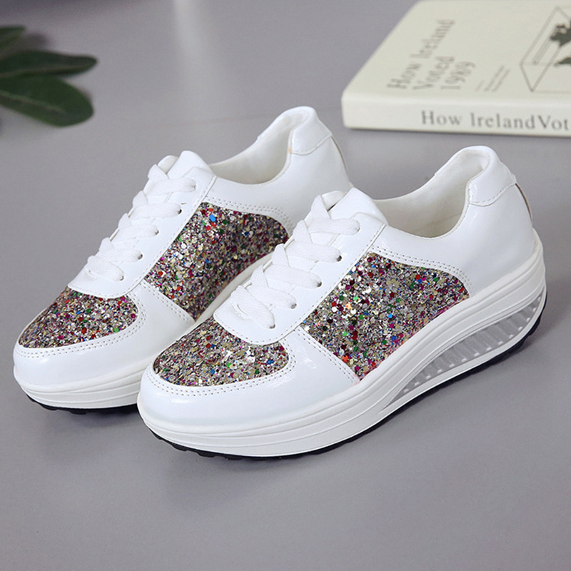 🔥Promoção do último dia com 50% de desconto - 2023 Tênis ortopédicos da moda com sola grossa