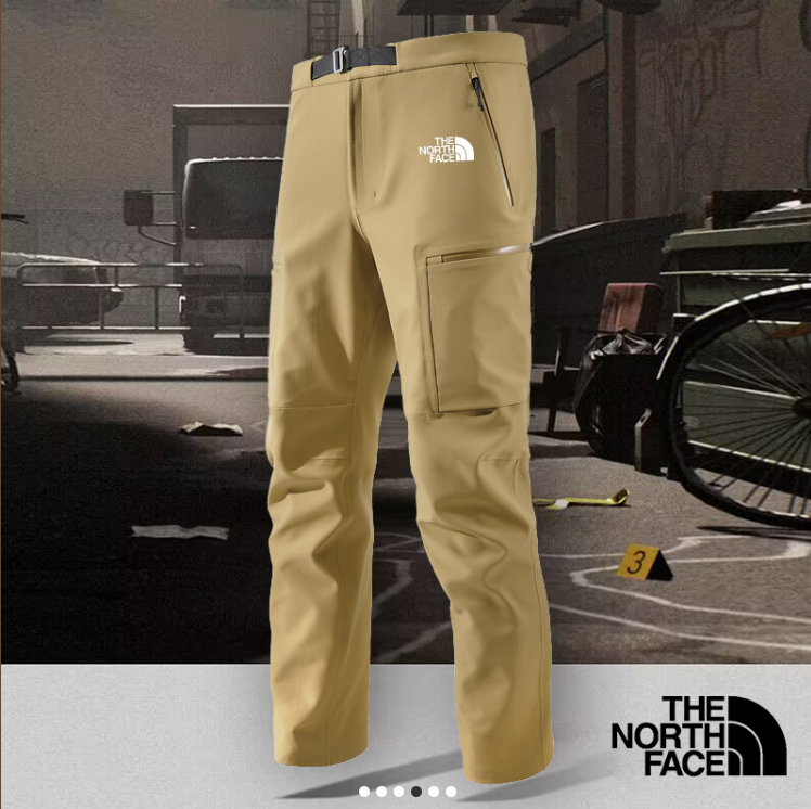 Calças de combate masculinas The North Face