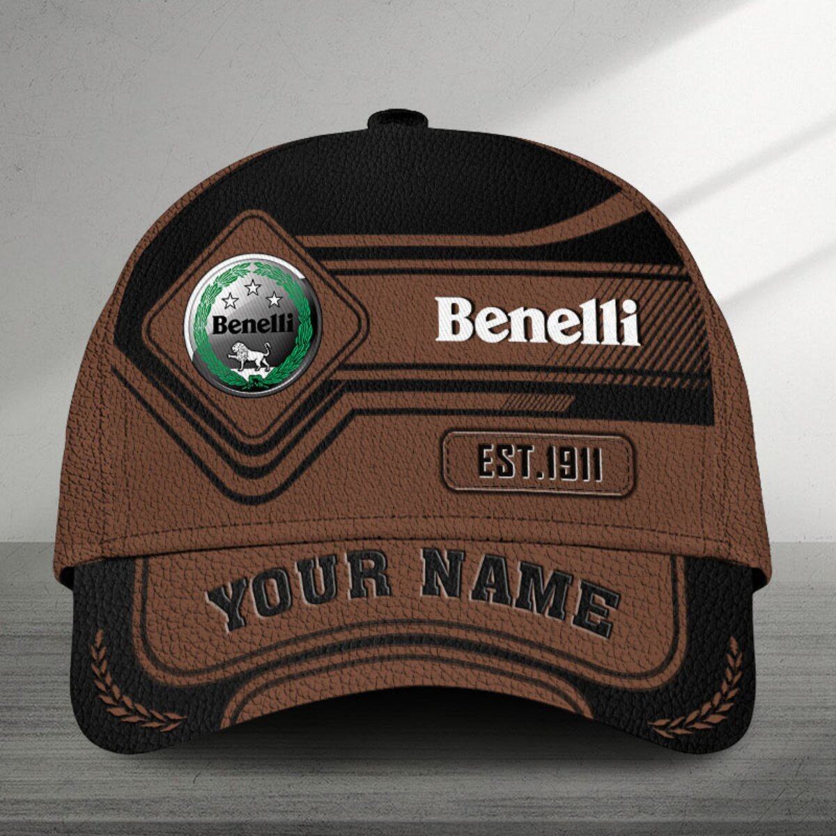 Benelli Motociclos DDQHC20072