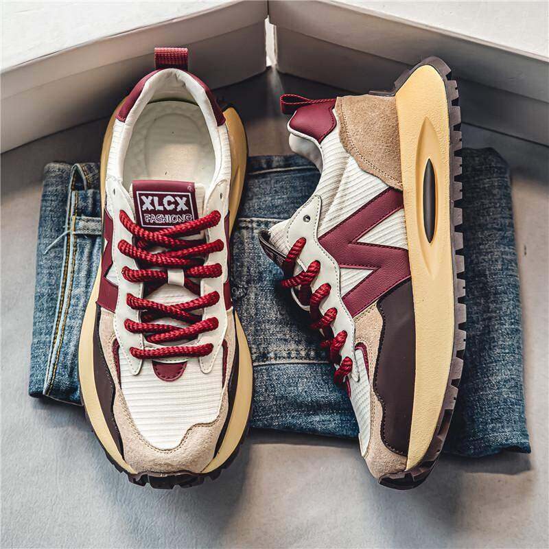 2025 New Sports Casual Shoes