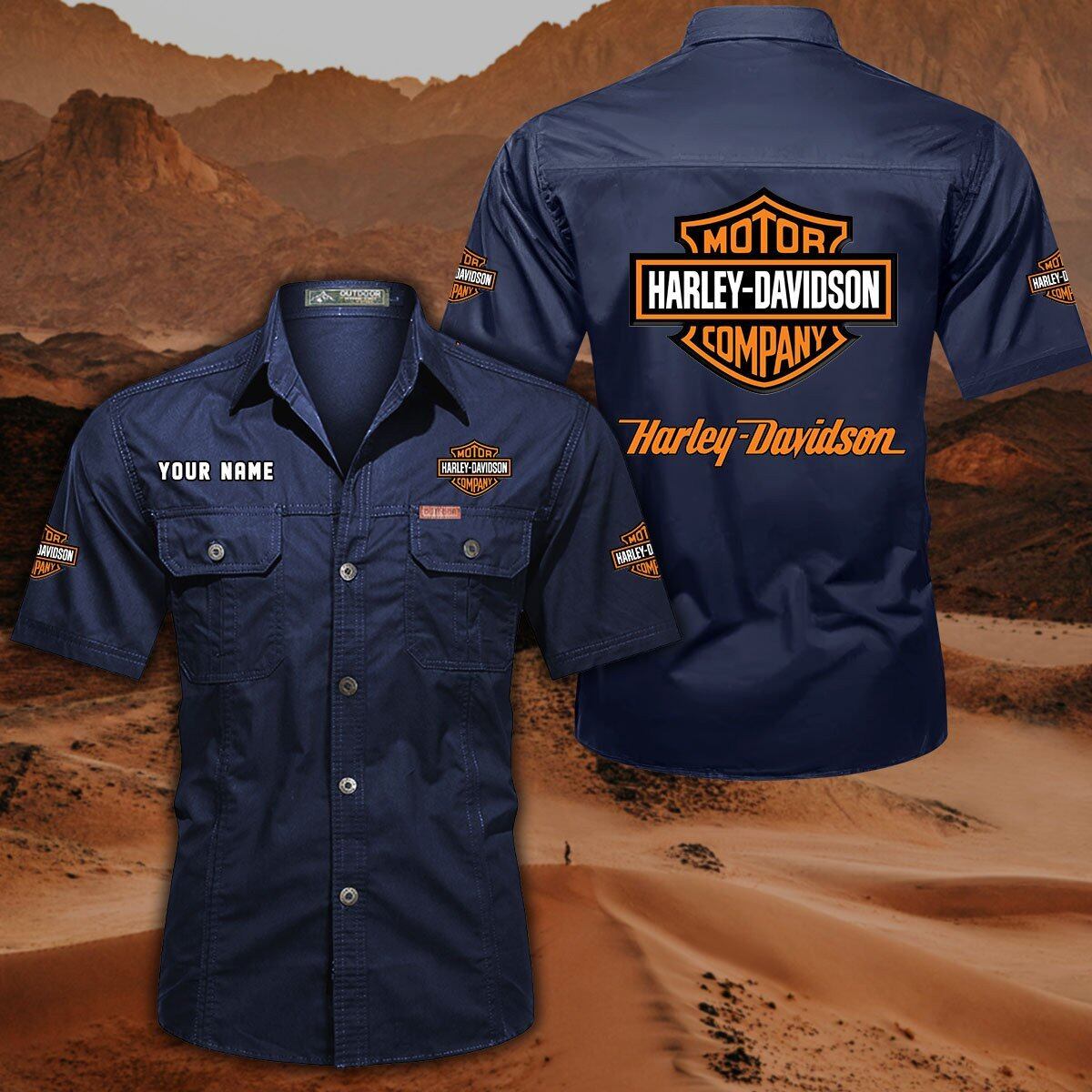 Harley-Davidson DDQQB10043