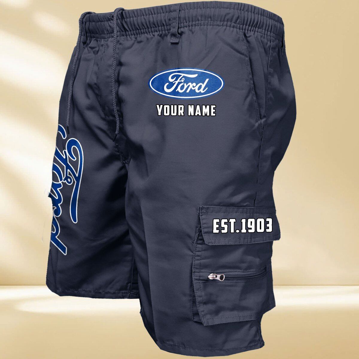 Ford DDQMCOS10011