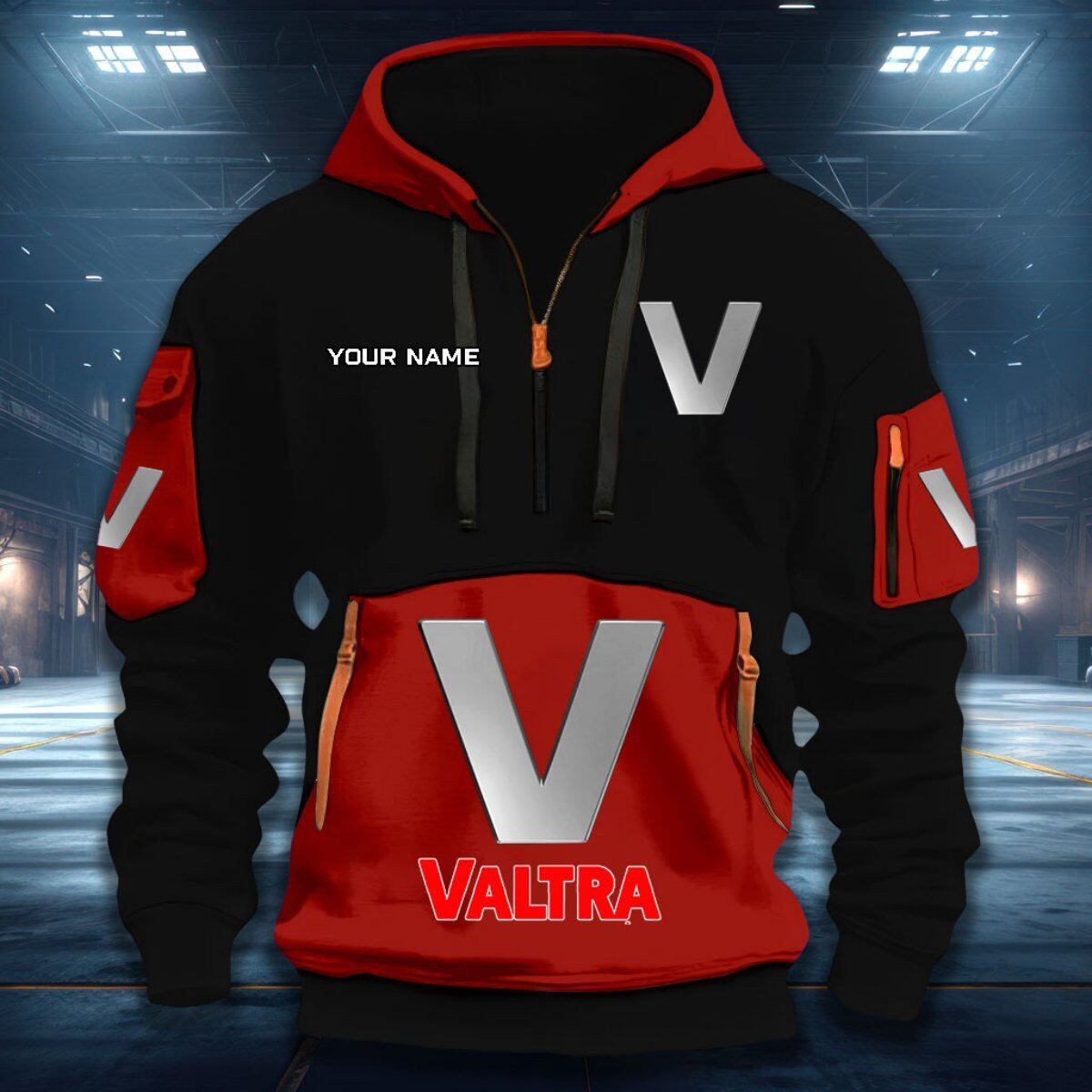 Valtra DDQHZH20187