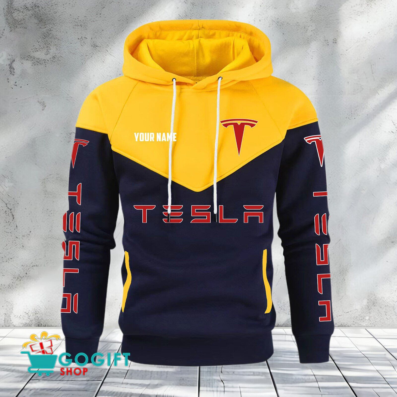 Tesla NTHPH436