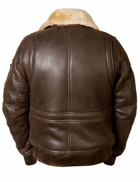 B-15 FAST EAGLE SHEEPSKIN FLIGHT JAQUETA COMPRE 2 FRETE GRÁTIS SOMENTE HOJE