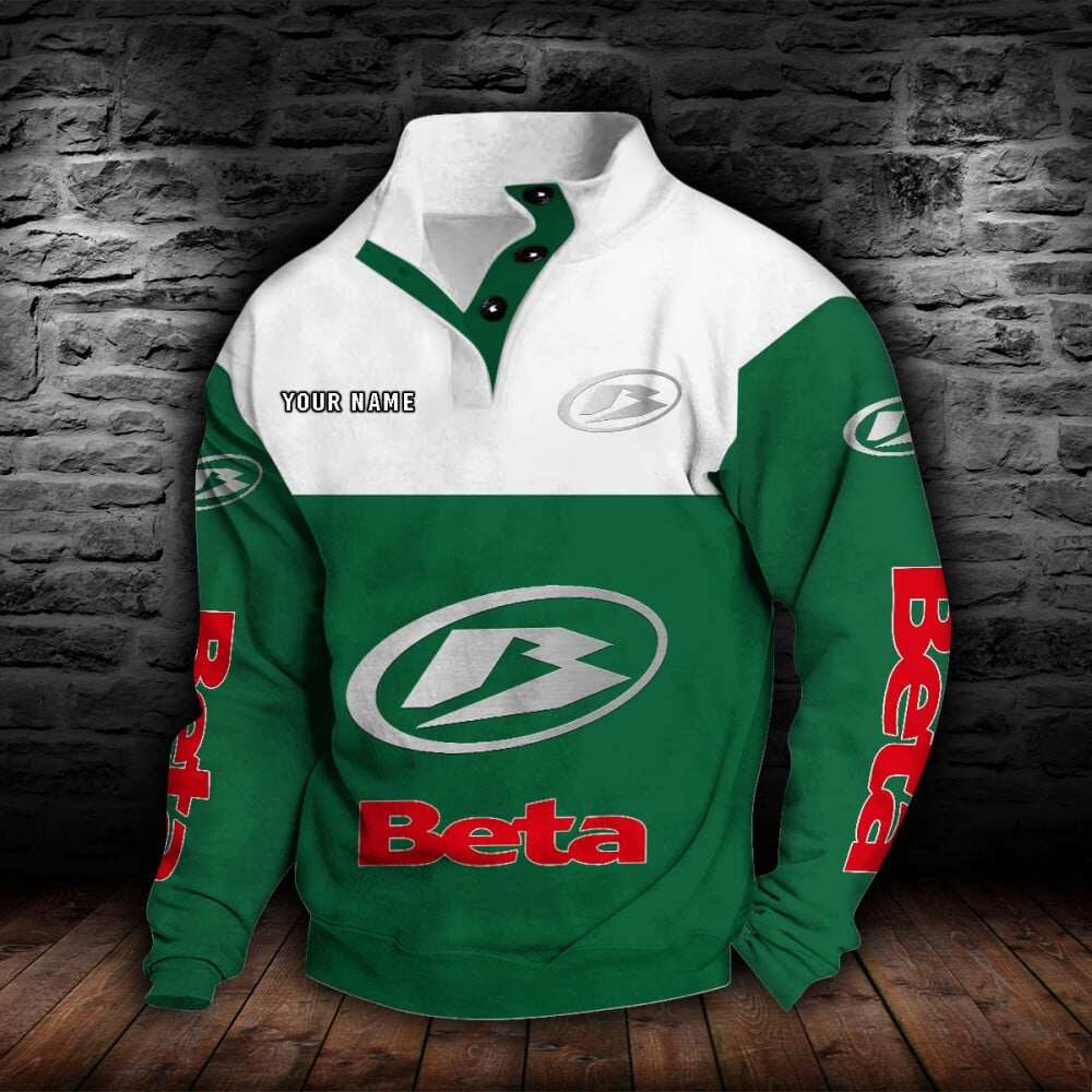 Beta Motociclos WINDB12069