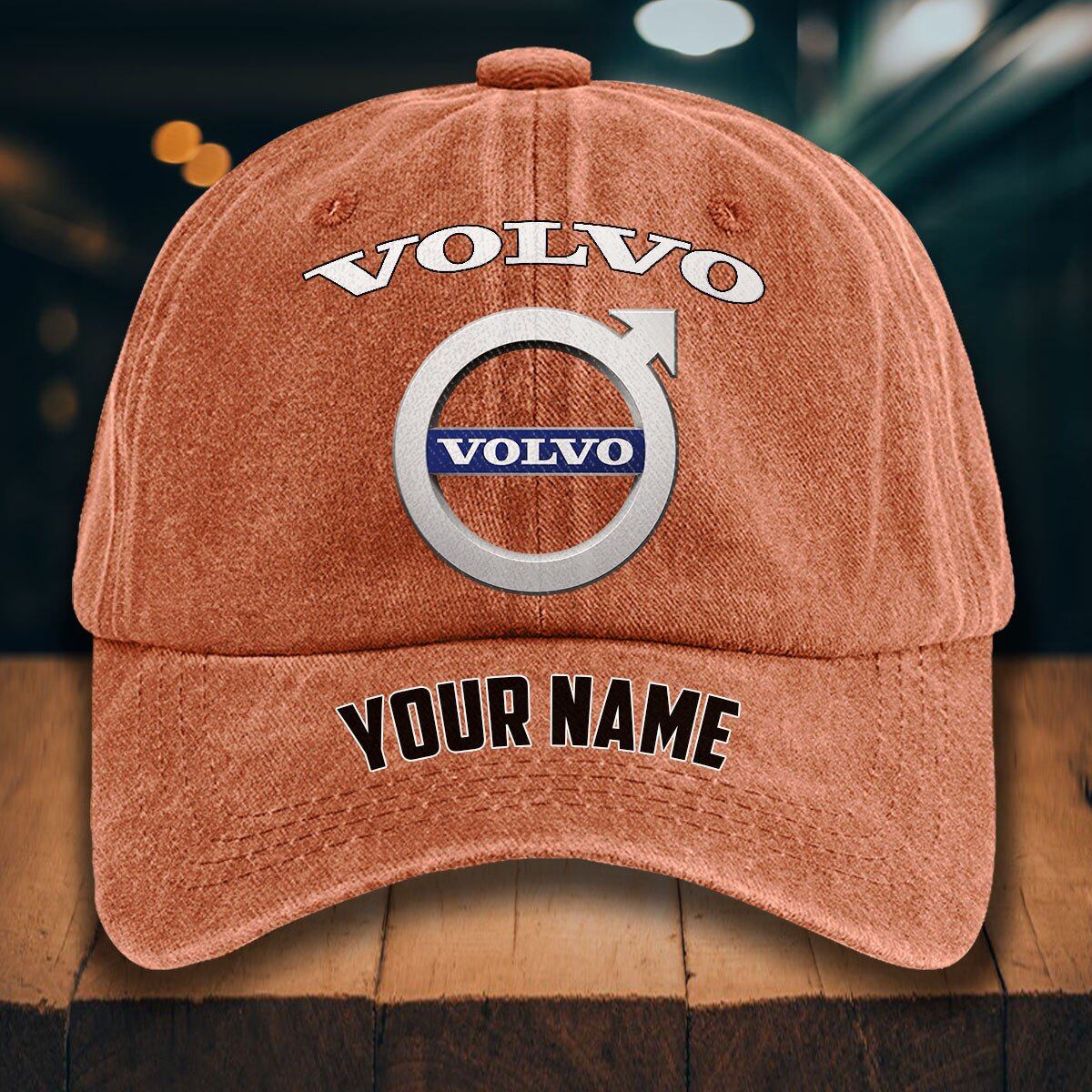 Volvo WINHD10020