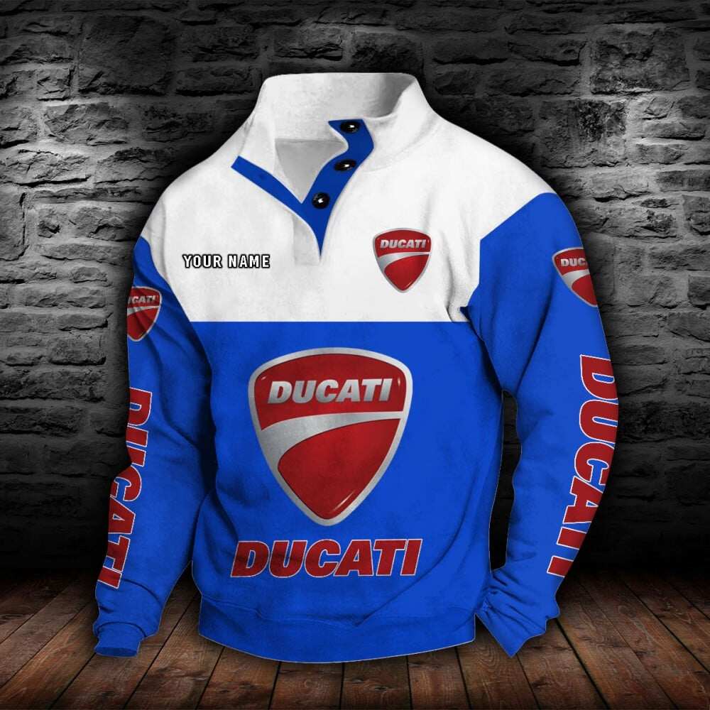 Ducati WINDB12051