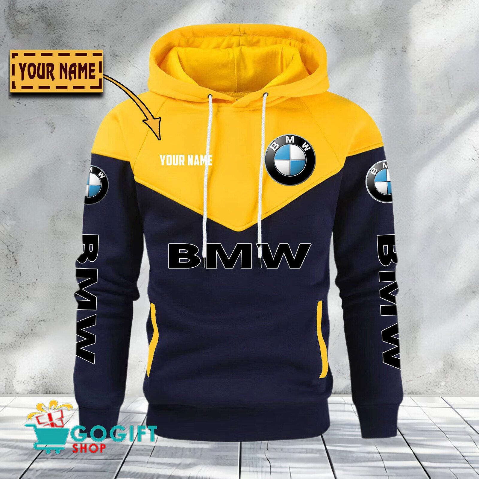 BMW NTHPH366