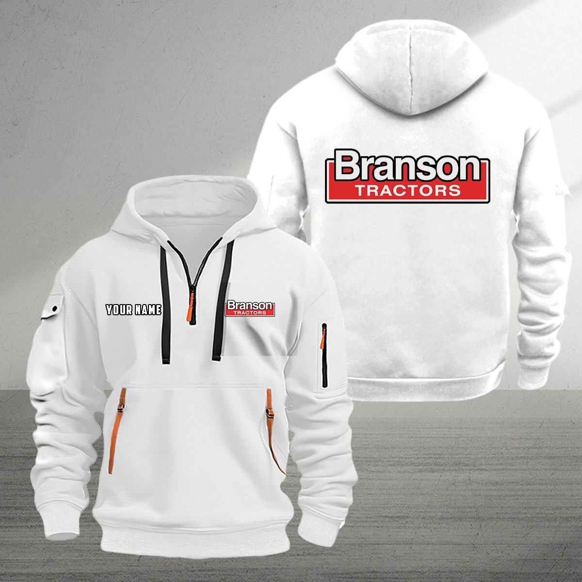 Branson DDQHZH910164