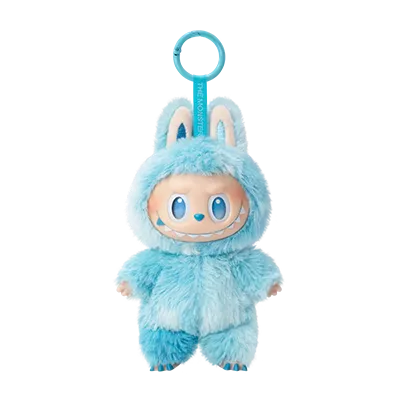 Big into Energy Series - Κουτί κουρτινόξυλου βινυλίου με βελούδο