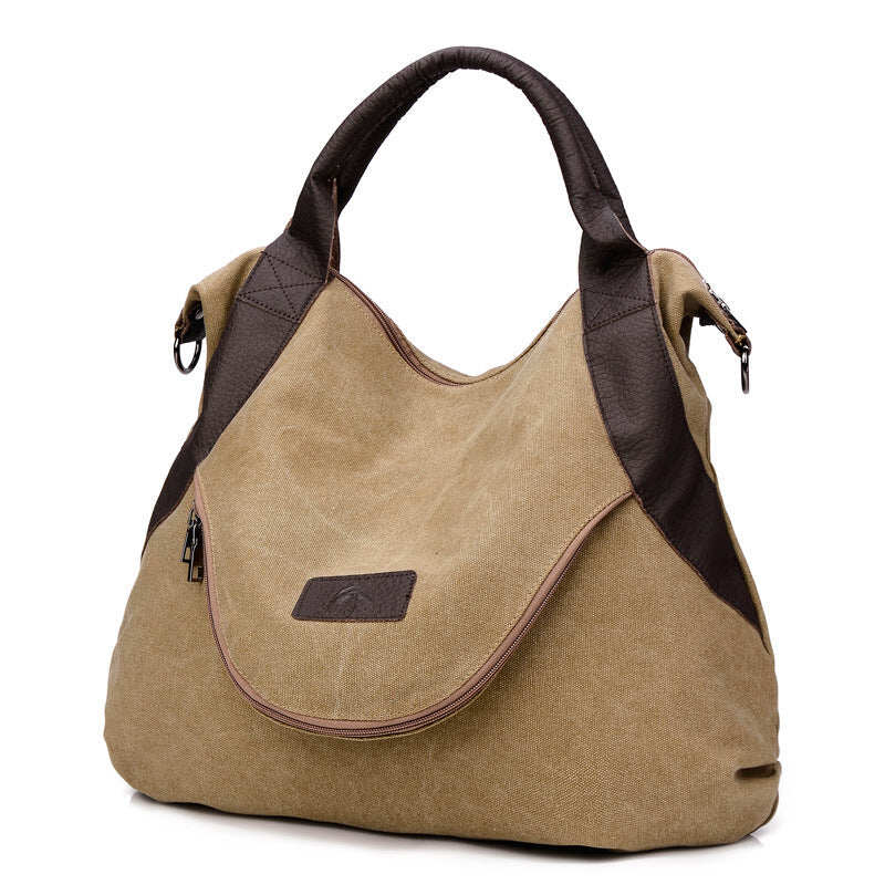 Bolsa de lona Outback