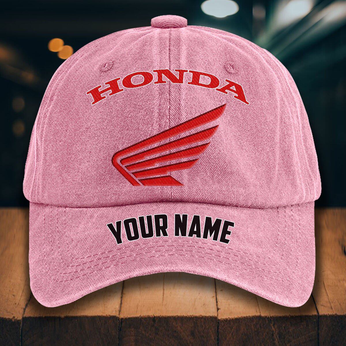 Honda Motocykl WINHD10048