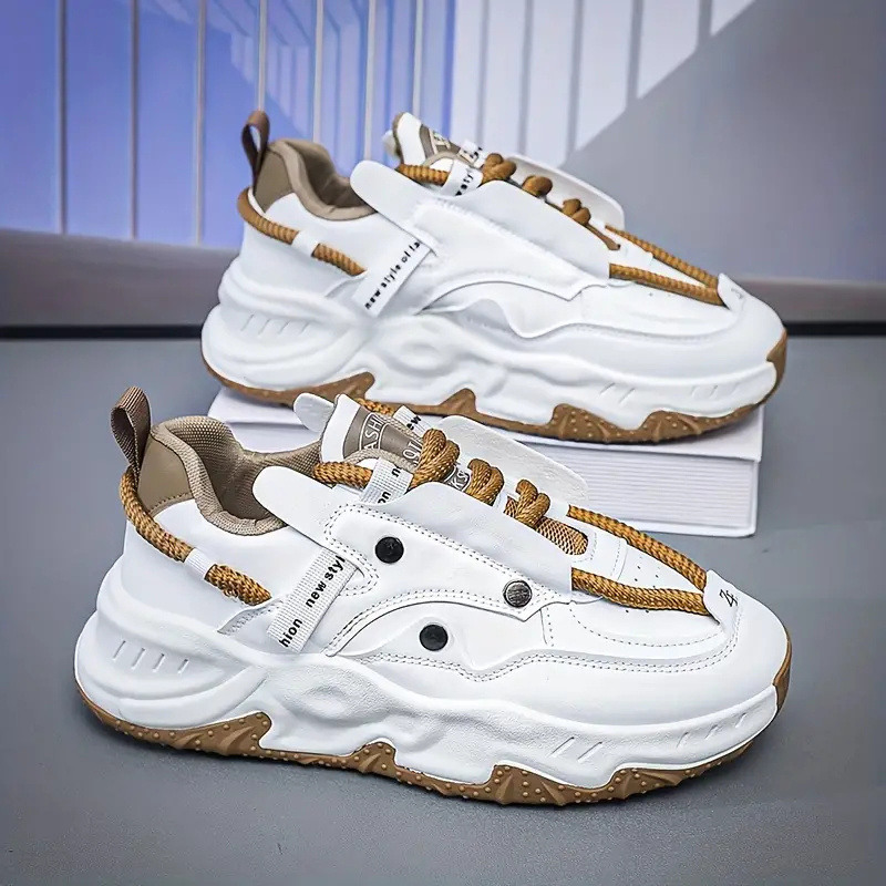 2024 νέα αθλητικά και casual παπούτσια που αναπνέουν