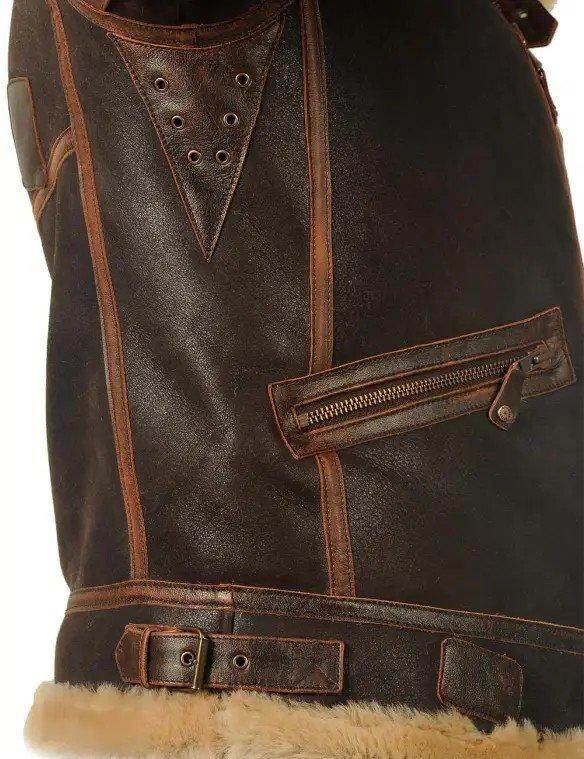 PILOTO B-3 MARINA ART.204