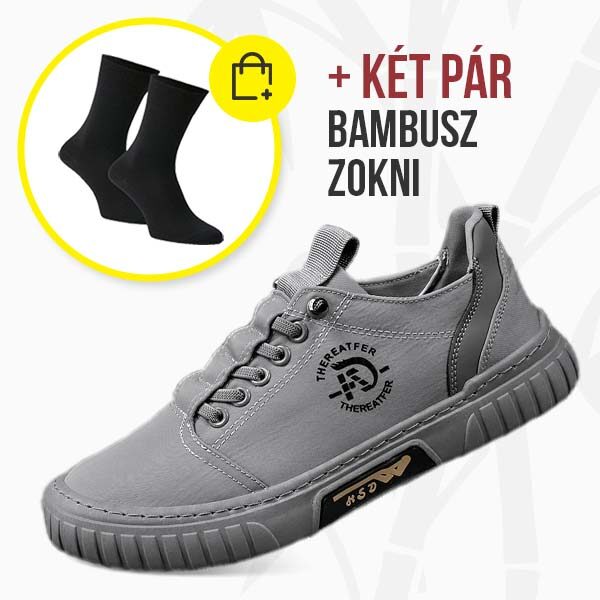 REELSTEP™ - SAPATOS MASCULINOS LEVES